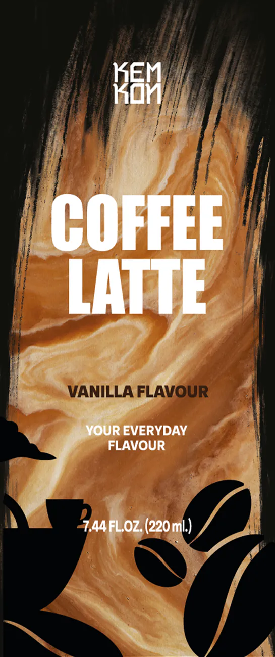 Coffe Latte