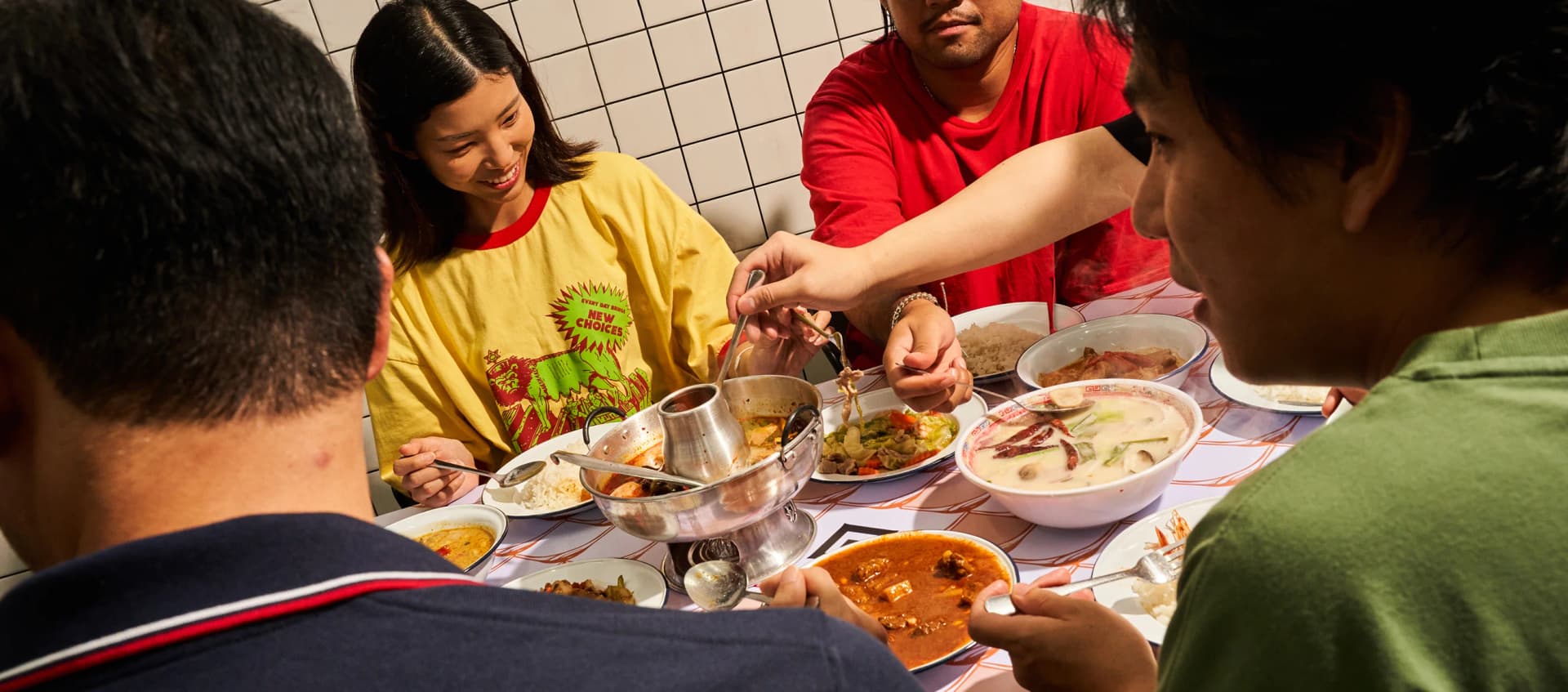 GlomGrom food sharing