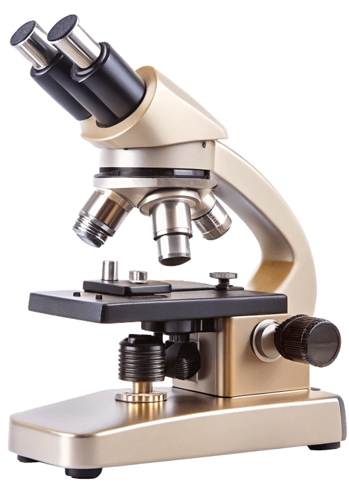 Research laboratory equipment