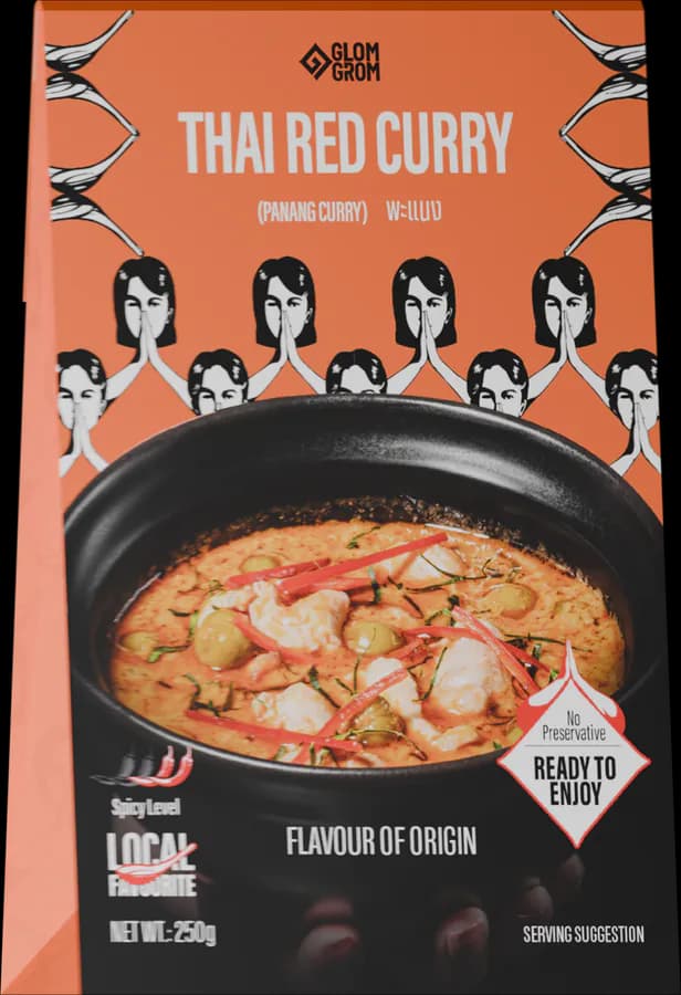 Red Curry
