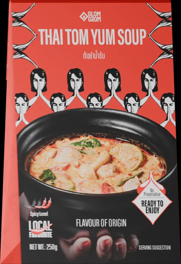 Tom Yum